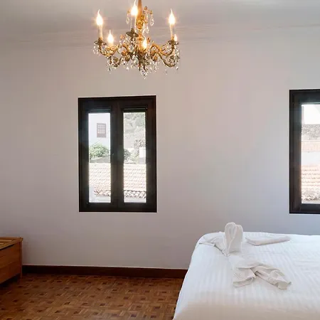 El Hierro Bed & Urban I Appartement Valverde  Buitenkant foto