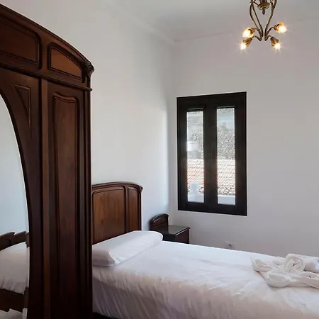 El Hierro Bed & Urban I Appartement Valverde  Buitenkant foto