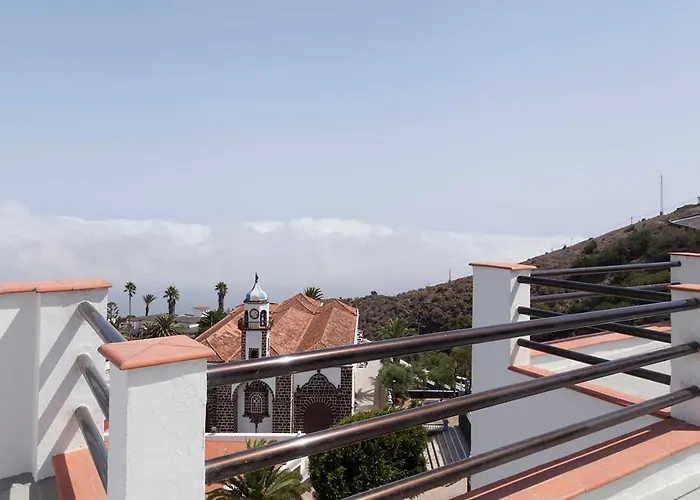 El Hierro Bed & Urban I