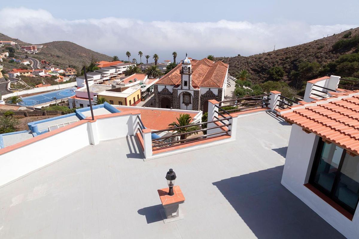 El Hierro Bed & Urban I Appartement