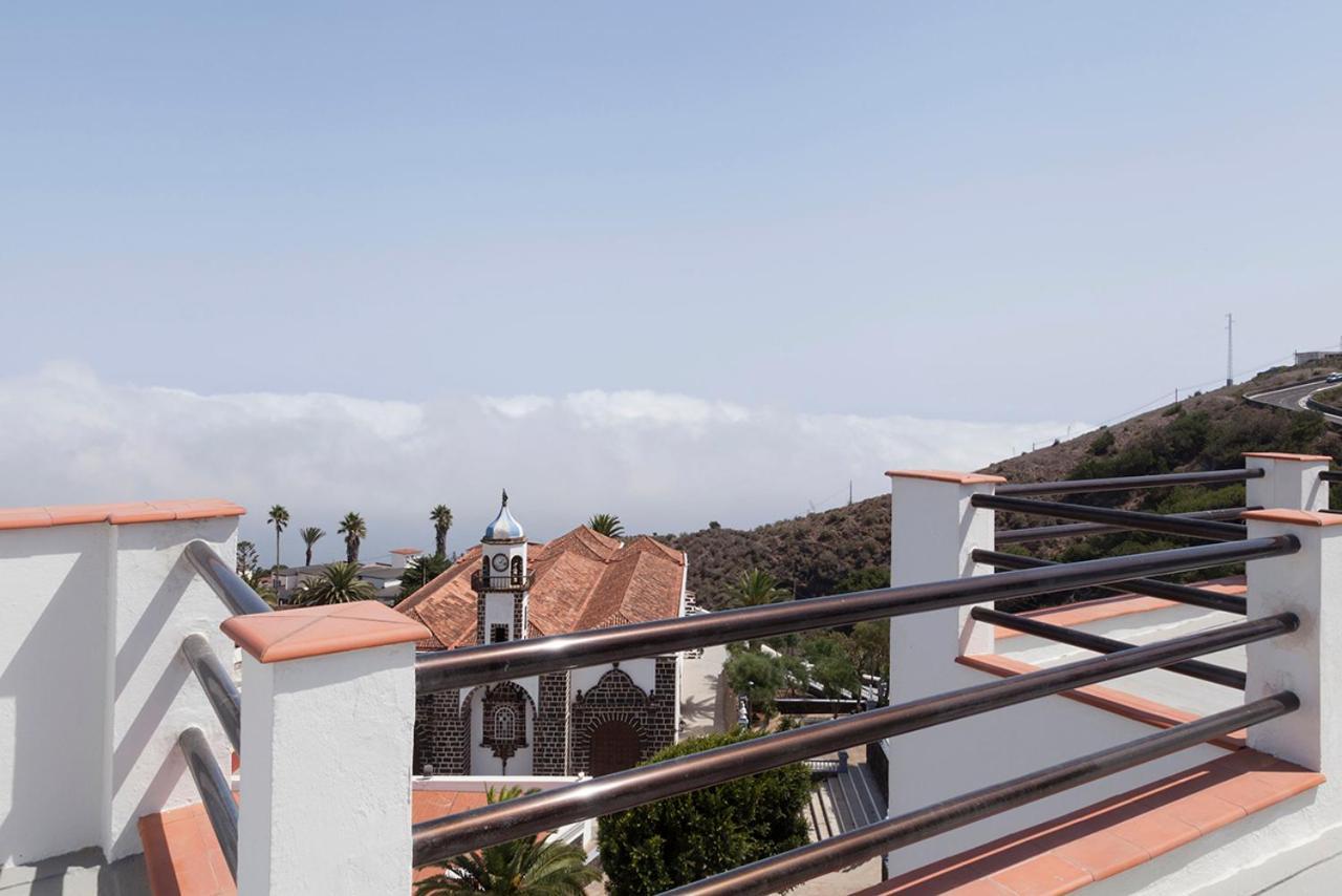Apartment El Hierro Bed & Urban I