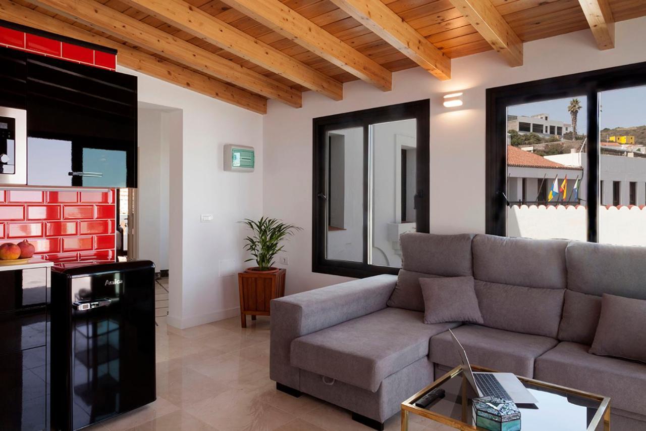 Apartment El Hierro Bed & Urban I *