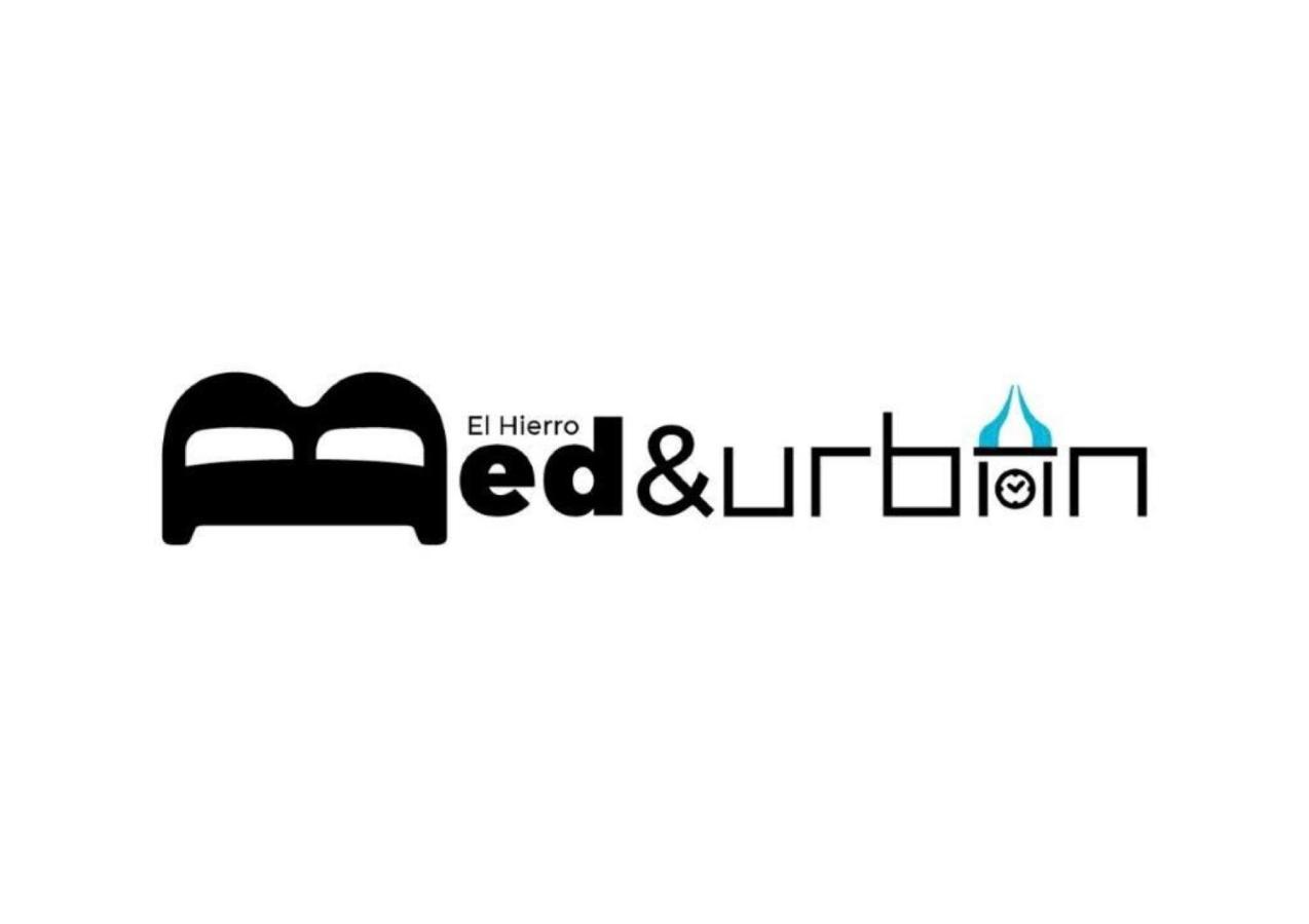 Appartement El Hierro Bed & Urban I